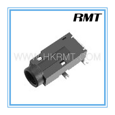 3.5 Phone Jack (PJ30810)