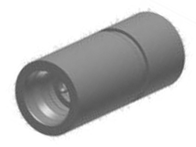 Termination of Smp Male Test Devices