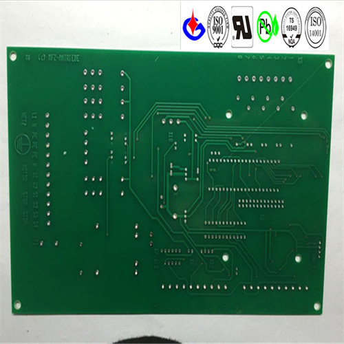 Fr4 Sy1170 PCB Board Manufacturer