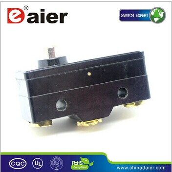 Daier No Lever Mini Micro Switch