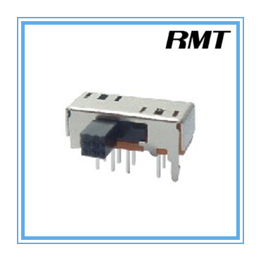 Slide Switch (SK-23D06)