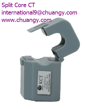 Split Core Current Transformer Factory 2016 Summer Olympics!