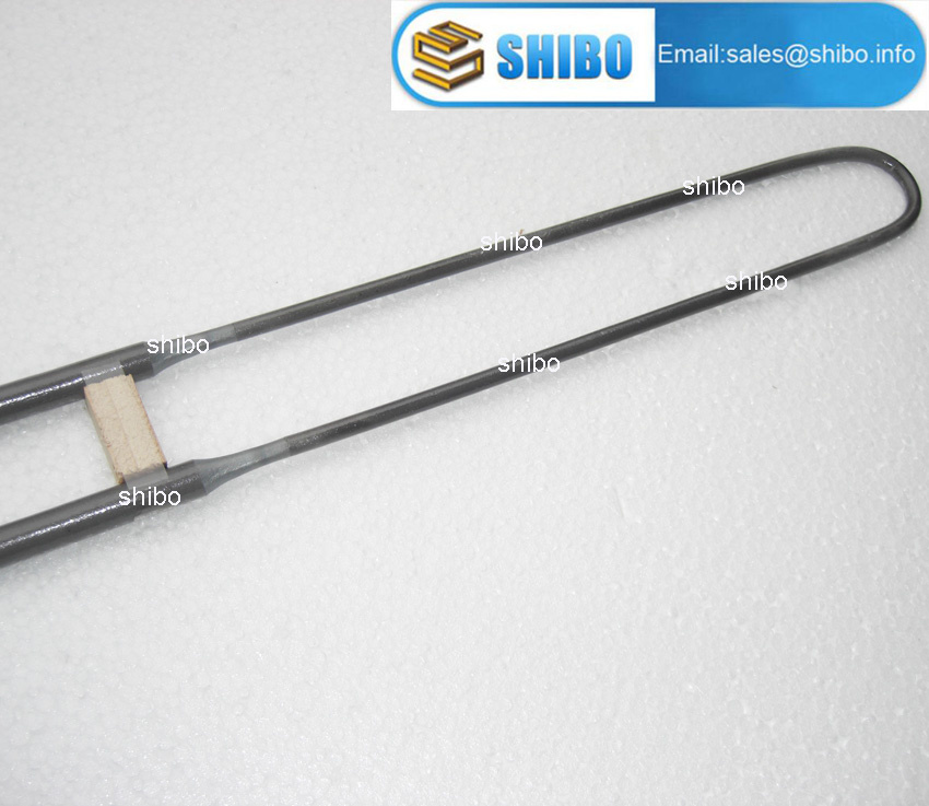 1800 Type Mosi2 Heating Elements