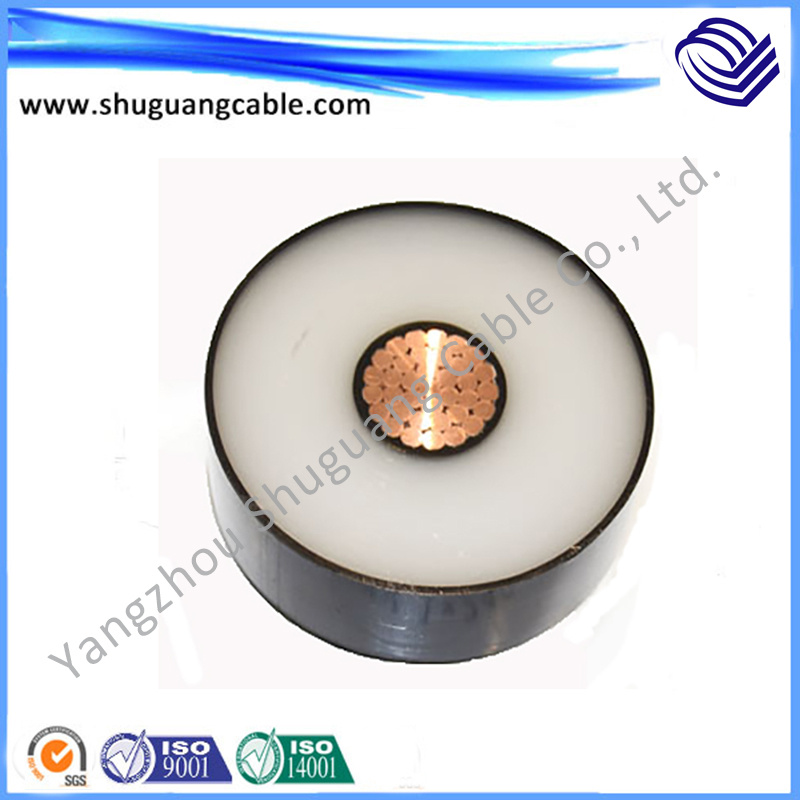 High Voltage Electric Power Cable