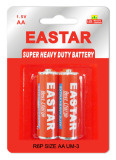 Carbon Zinc Battery R6