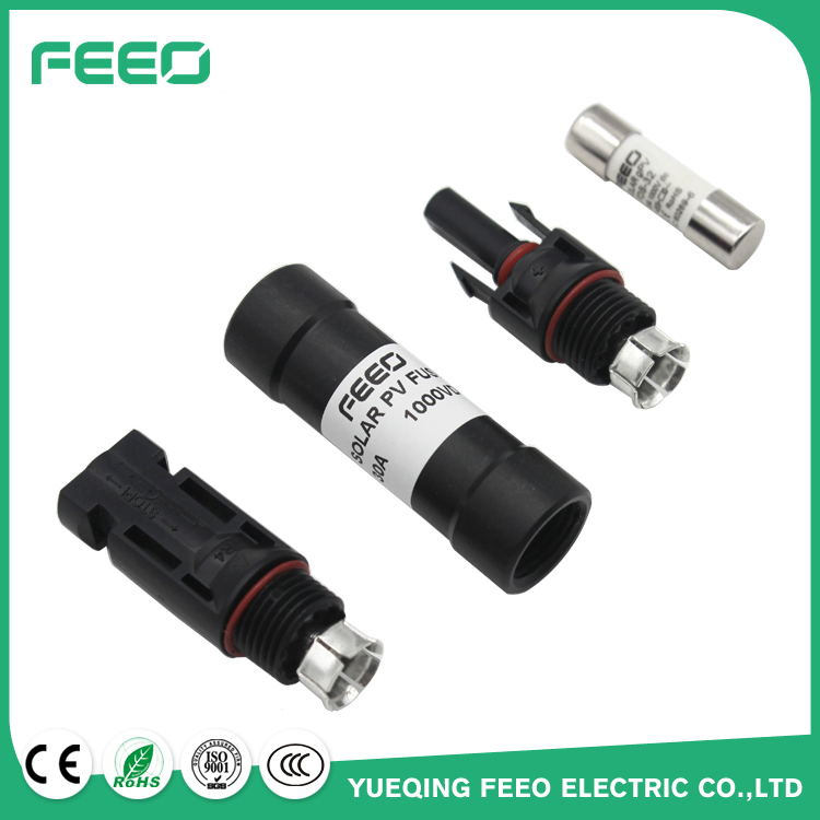 Micro DC Fuse Cutout 48V with Reasonable Price