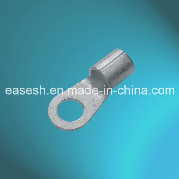 Un-Insulated Ring Terminals