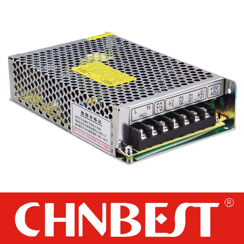 Dual Output Power Supply (D-60-1224)