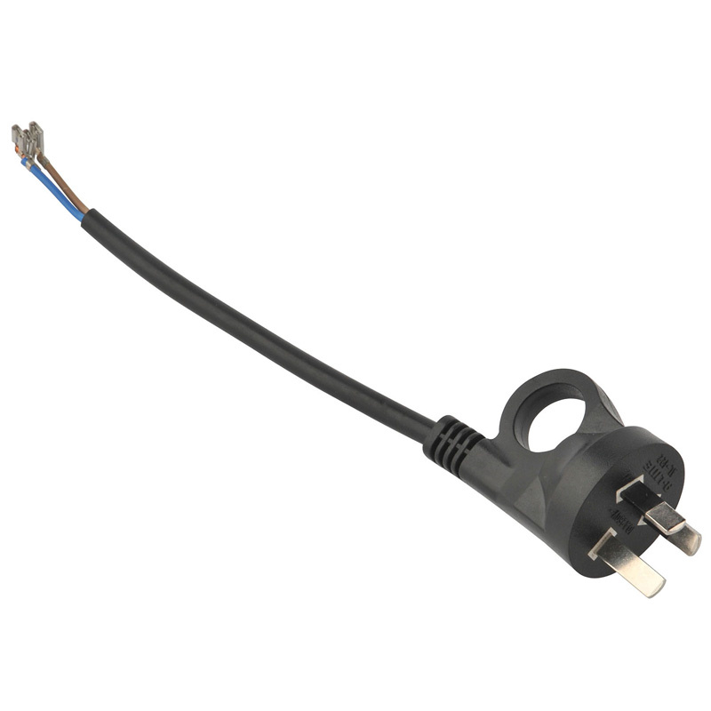 Australian Handle Power Cord (AL-122)