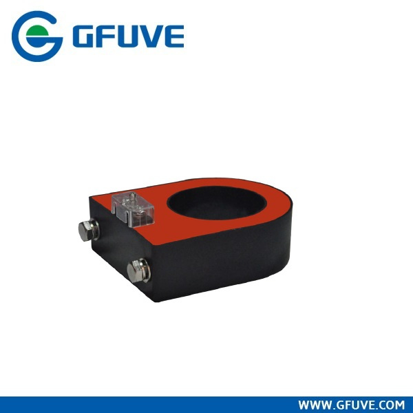 China High Quality ABB Bushing Type Current Transformer