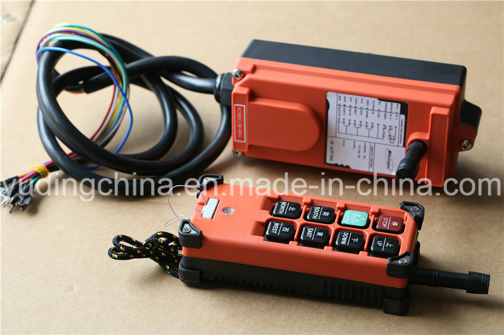 Multi Zone RF Wireless Remote RGB Controller F21-6s