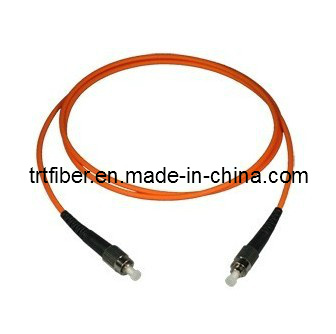 FC/UPC-FC/UPC MM SX Fiber Patch Cord (FC simplex fiber jumper)
