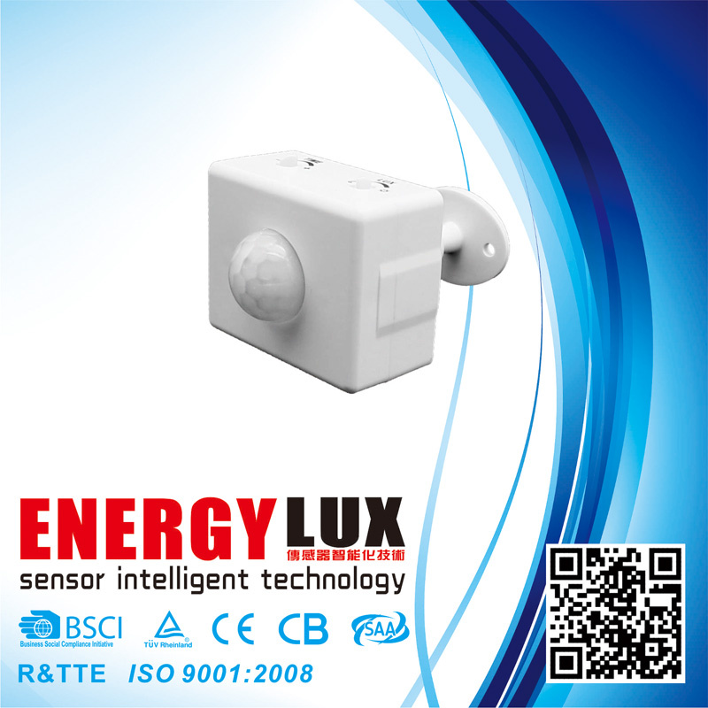 Es-P21 360 Wall Mounted Mini Sensor PIR Motion