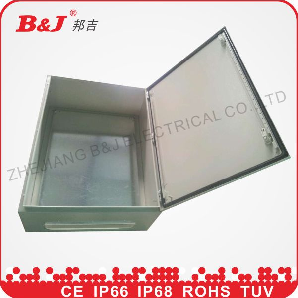 Metal Enclosure IP66
