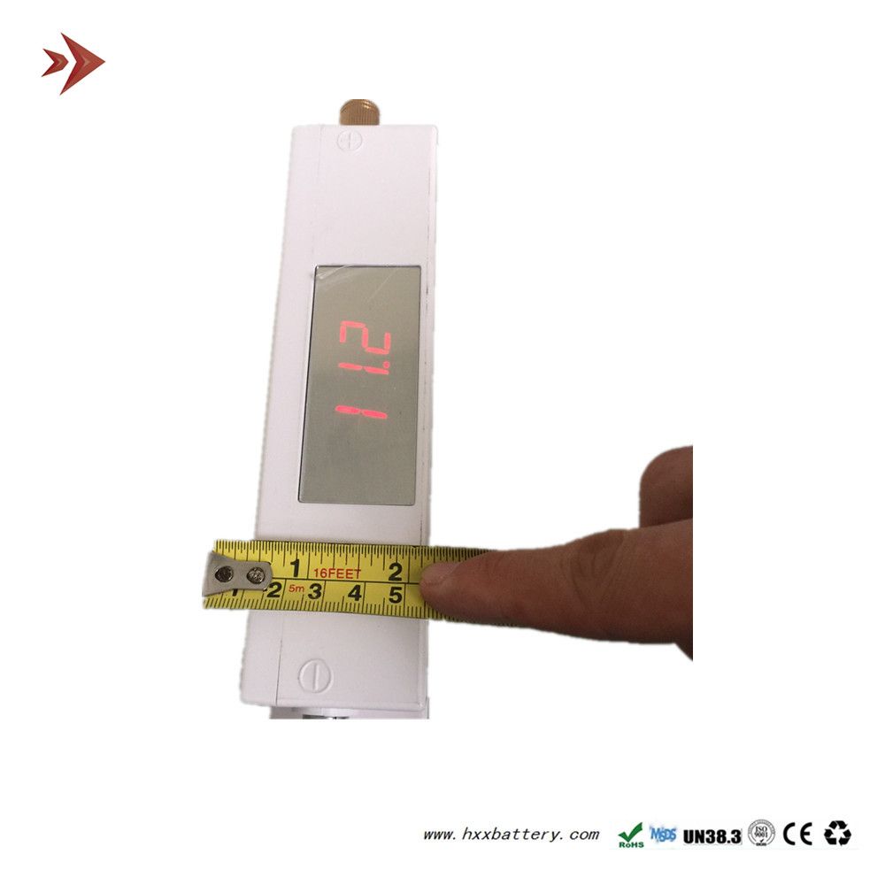 12V Electric Toy Lithium Battery