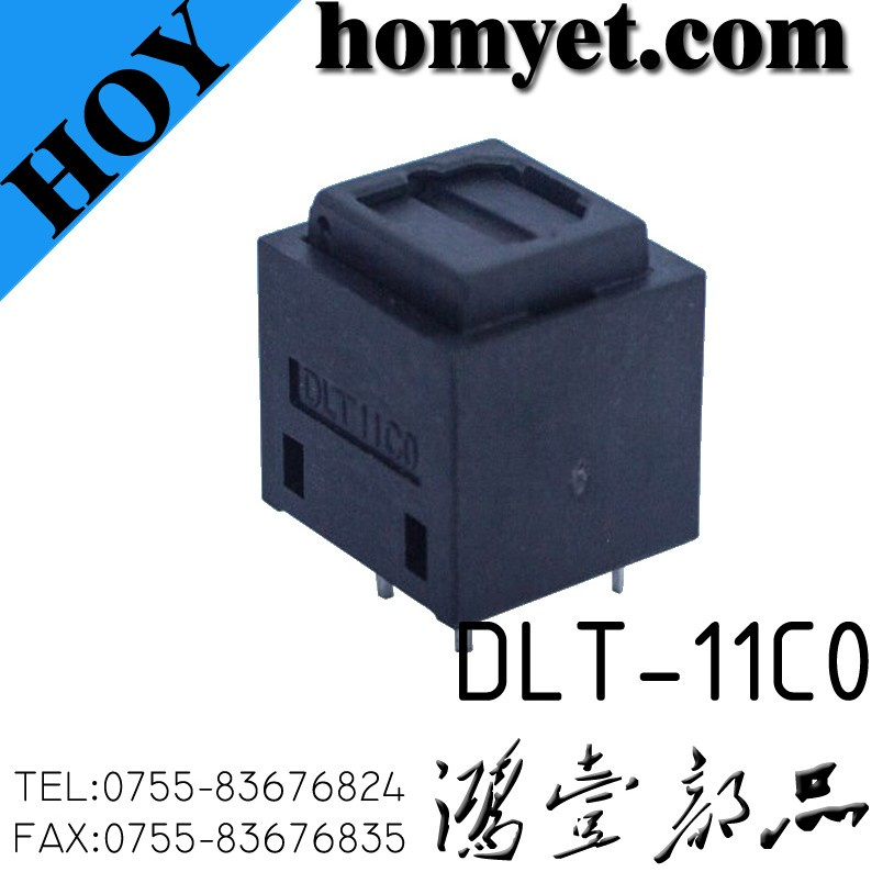 Optical Fiber Adapter (DLT-11C0)