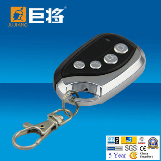 Universal Remote Control Duplicator