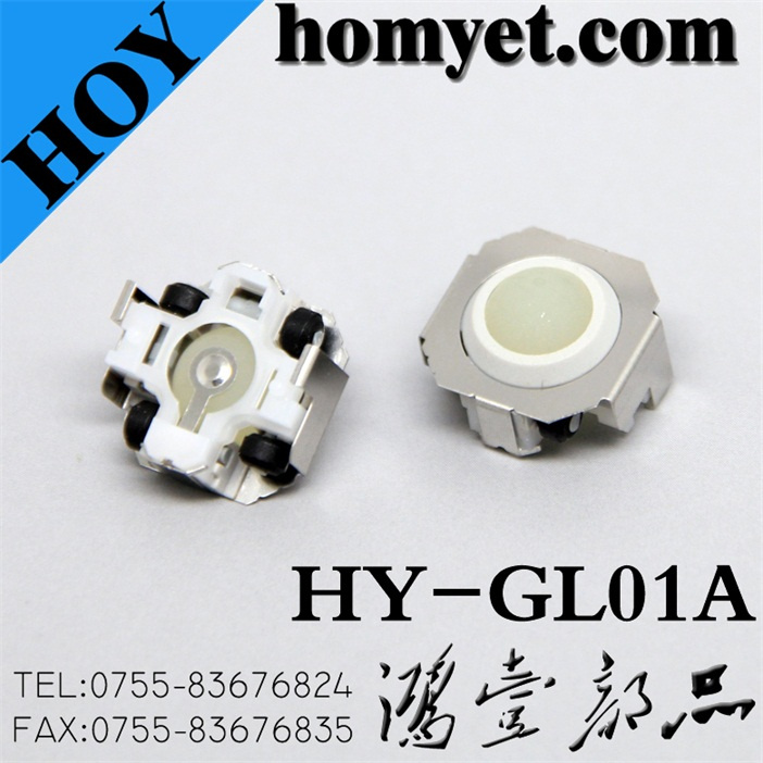 Mobile Phone Track Ball Mobile Phone Navigation Sensor Switch (HY-GL01A)
