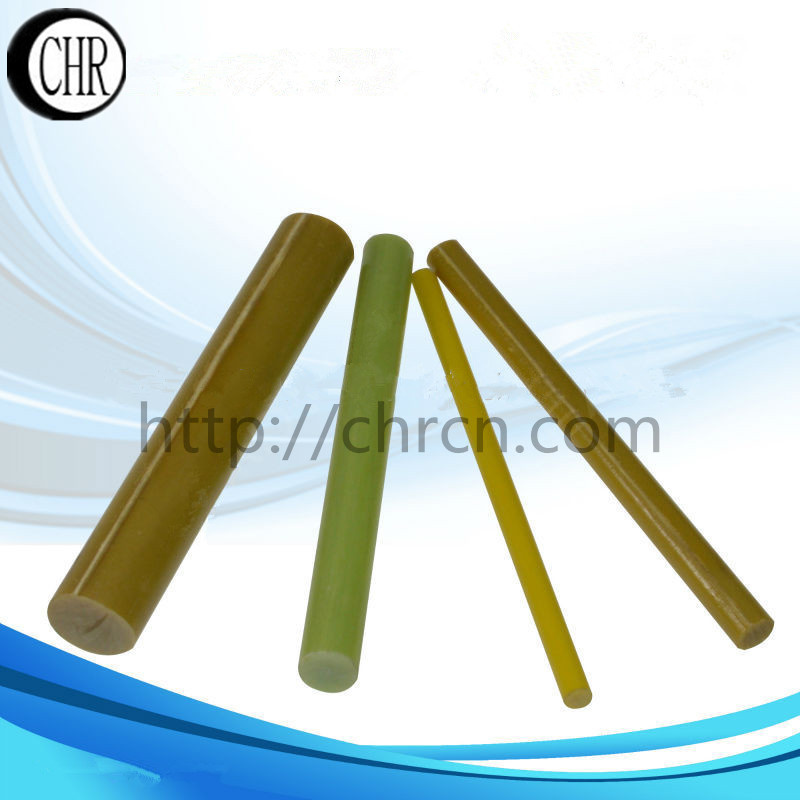 High Quality 3841/ Fr4 Epoxy Laminated Insulating Rod