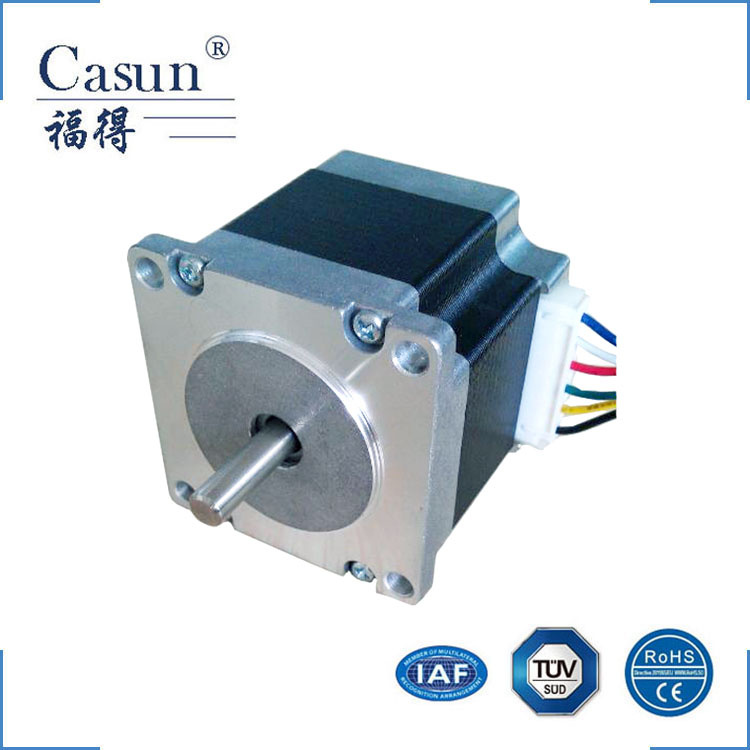 NEMA 23 High Torque Customizable Hybrid Stepper Motor (57SHD0211-21S)