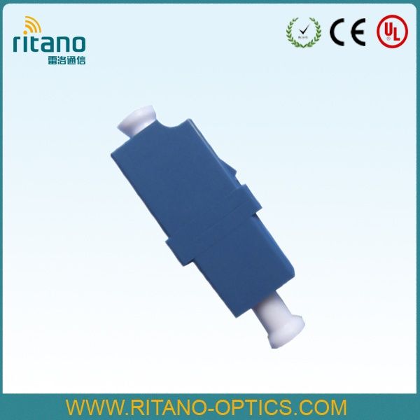 Opgw Fiber Opical Optics Connection Cable of LC Fiber Optical Adapter with Low Loss at 0.15dB