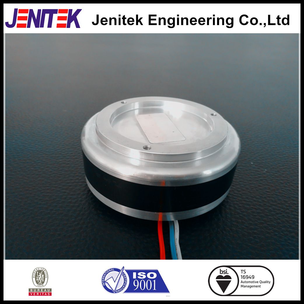 128oz. 24V Small Brushless Motor