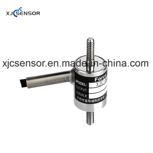 S Transducer
