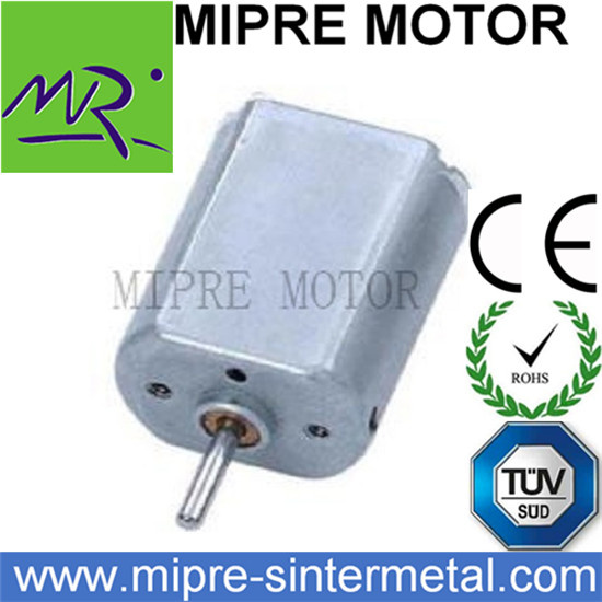 6V 12000rpm DC Micro Engine Motor 2017 Hot Selling