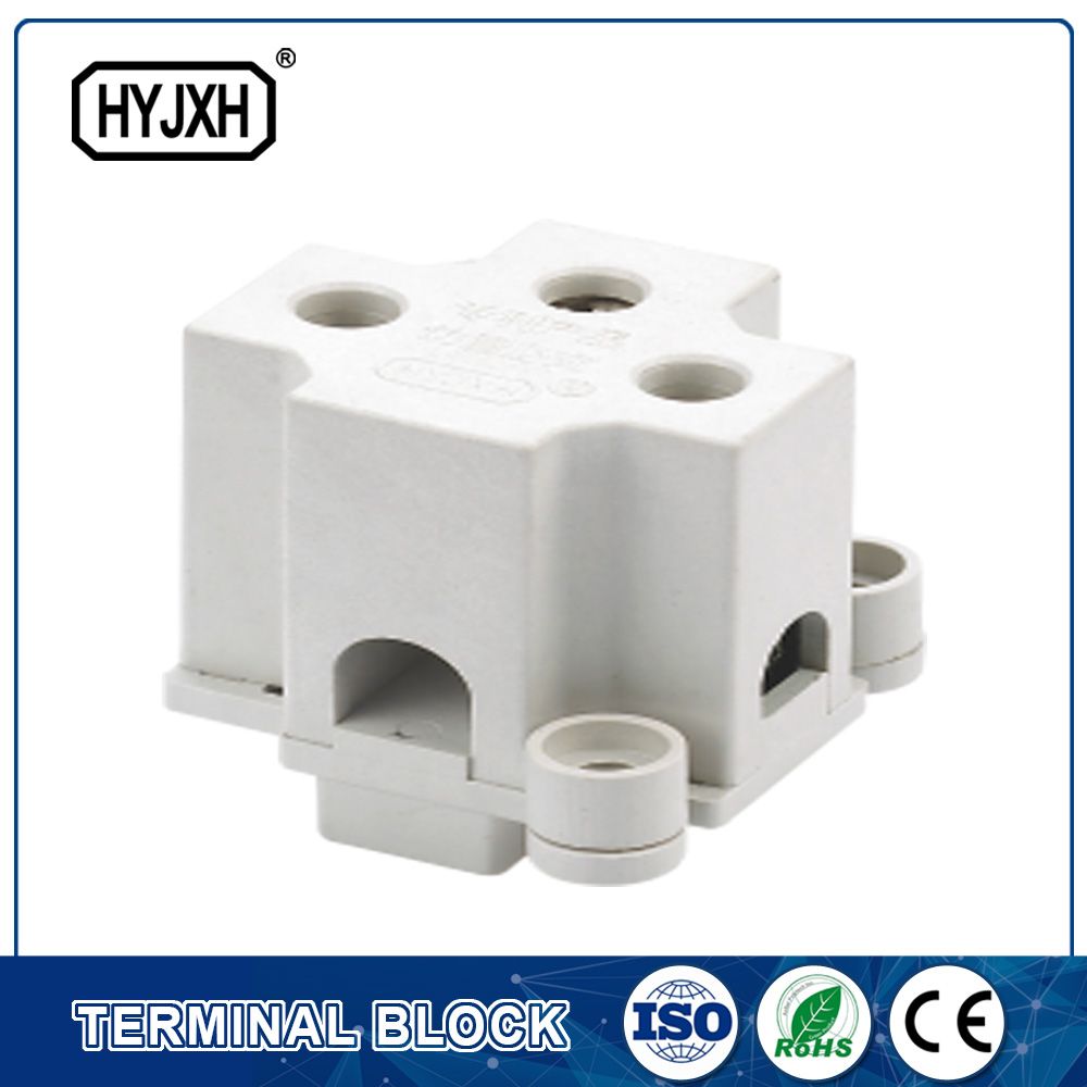 FJ6/JXHNZ Type Main Trunk Test Terminal Block