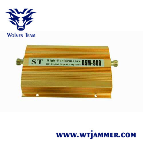 ABS-33-1c CDMA Signal Amplifier