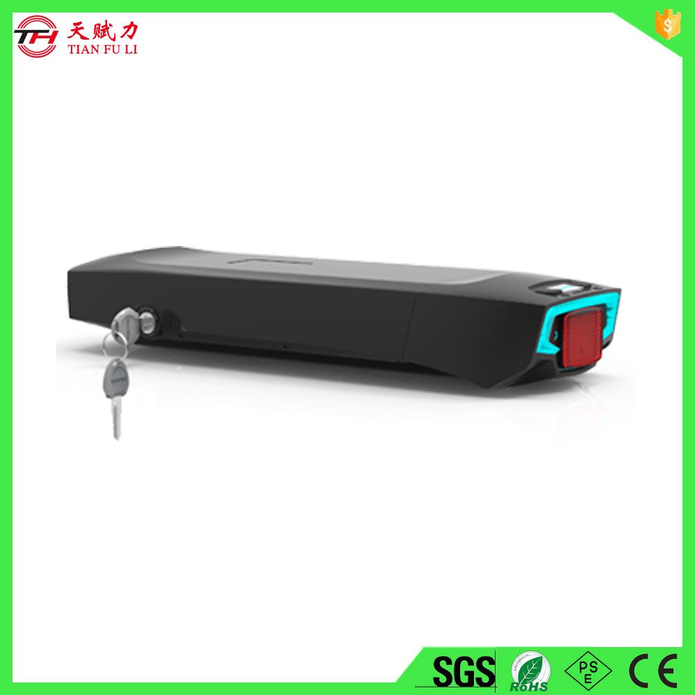 Deep Cycle Rechargeable 36V 14.5ah Li-ion Battery