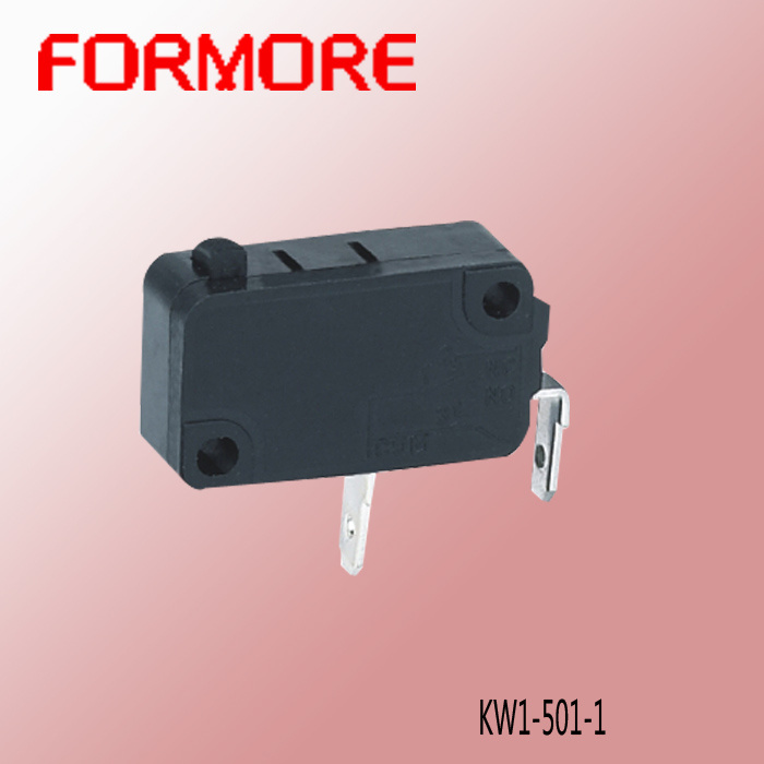 Micro Switch/Micro Button Switch /Waterproof Micro Switch