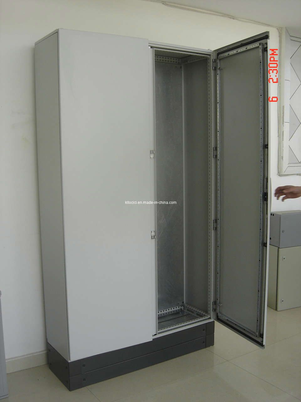 Industry Panel Board IP55