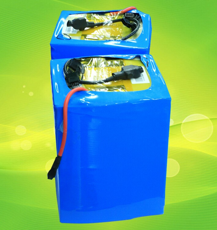 LiFePO4 Battery 48V 60ah 3kwh Battery Pack