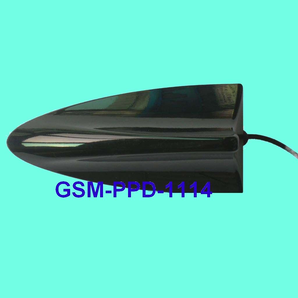 GSM Rubber Antenna (GSM-PPD-1114)