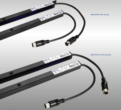 Elevator Light Curtain with CE