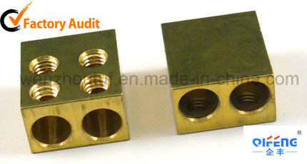 Copper Tin Plated Ring Terminals for Wire Harness