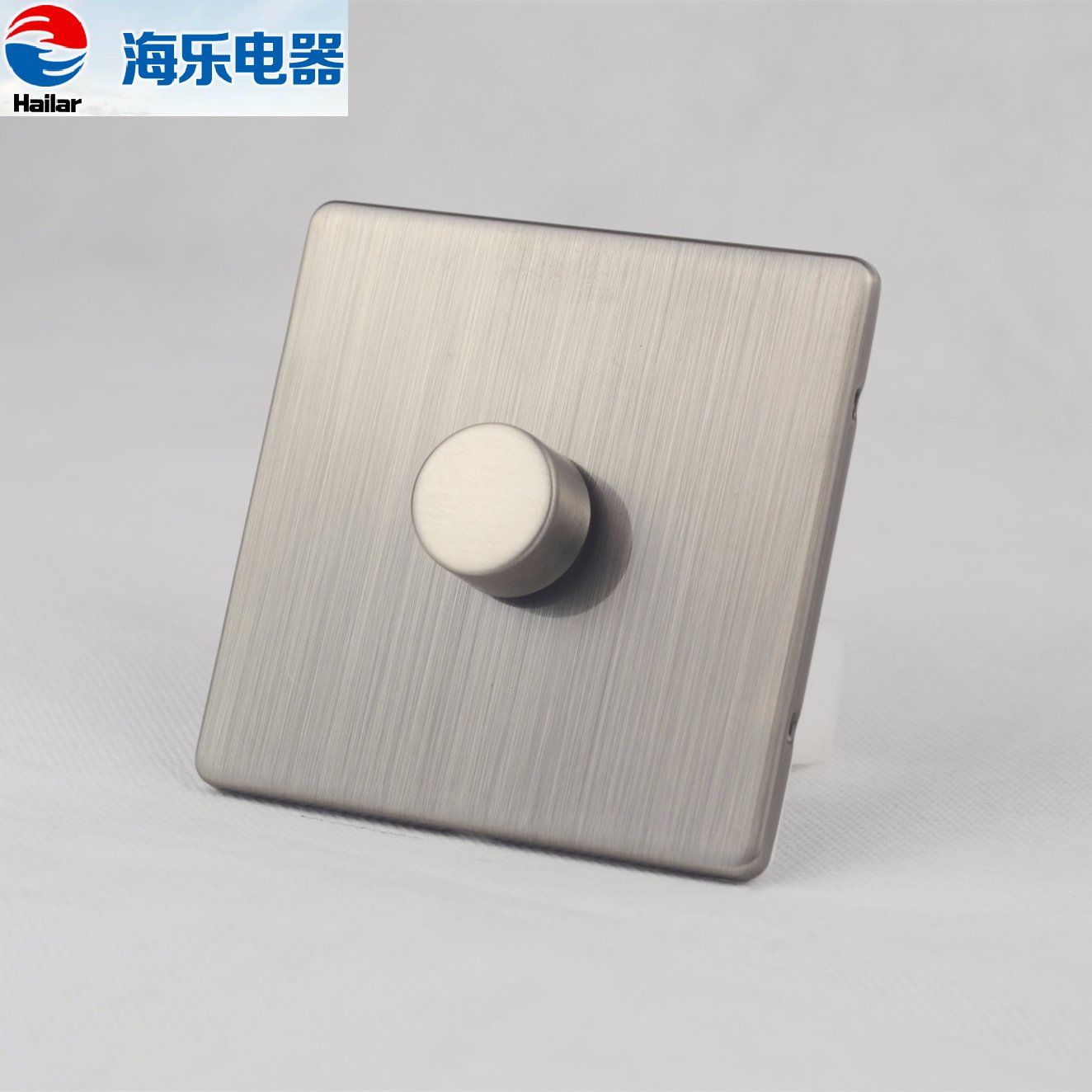 400W 1 Gang Dimmer Switch