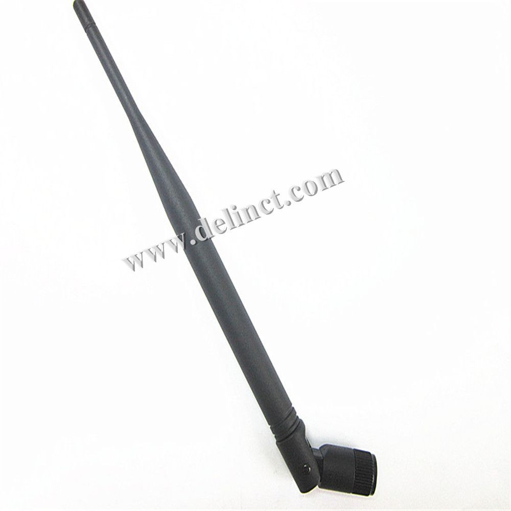 433MHz Collapsible Rod Antenna High Gain Antenna