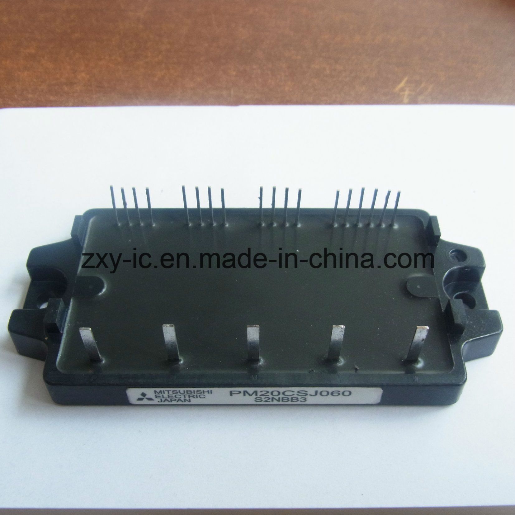 Pm20csj060 IGBT Module New Arrival Power Module Module Board