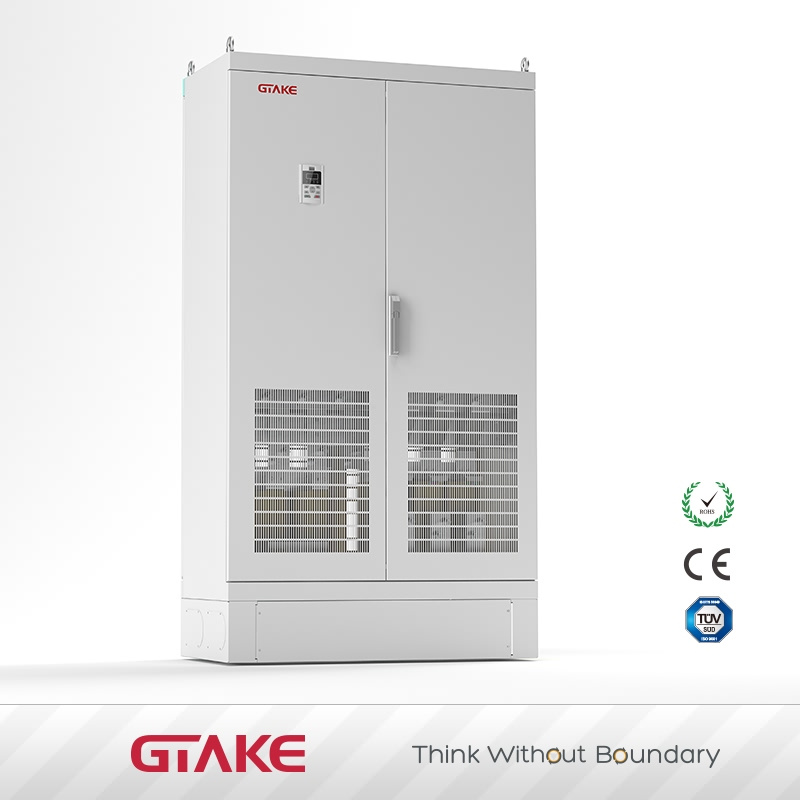 Heavy Duty Gtake Gk600 Series Frequency Inverter