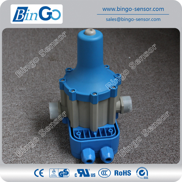 Hot Sale Water Pump Automatic Pressure Switch