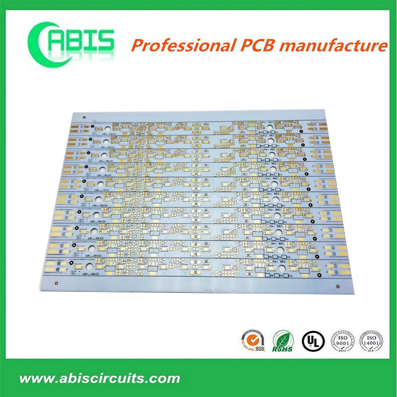 MCPCB LED Aluminum PCB Board