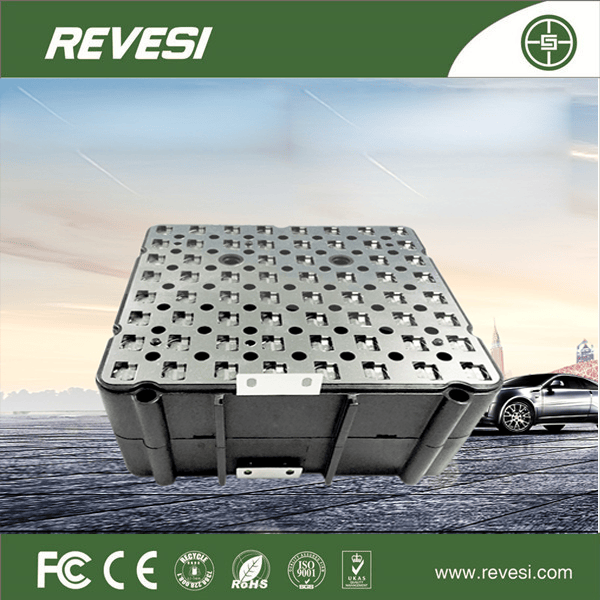 18650 High-Power Lithium Battery Pack Module for Besturn B70 EV