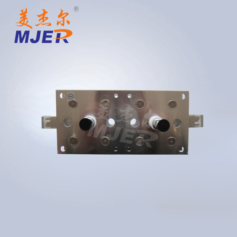 Aluminum Bridge Rectifier Module Zqi 250A