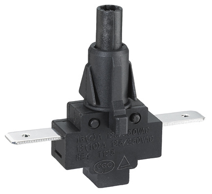 Kag-05b11s1 Push-Button Switch of Dust Catcher