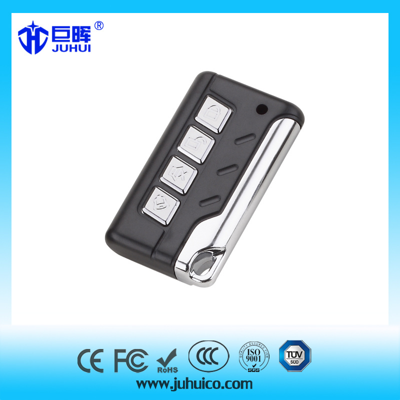 433MHz Hopping-Code Universal Transmitter (JH-TX42)