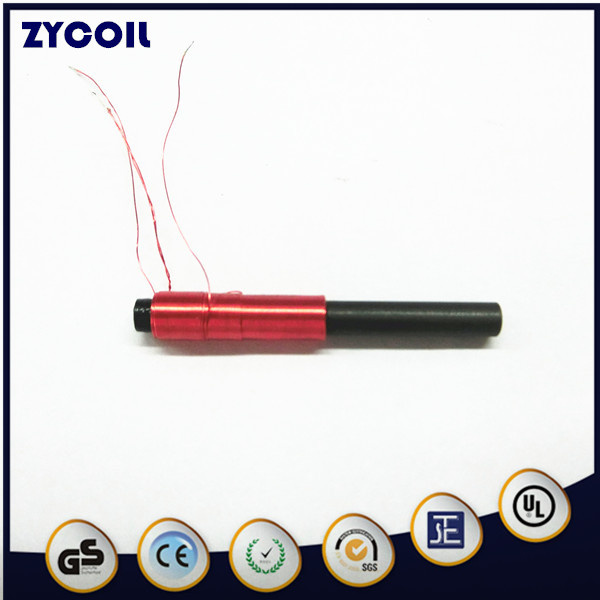Magnetic Iron Core Coil