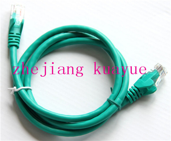 Connector Brand-Rex OEM RJ45 CAT6 Patch Cable