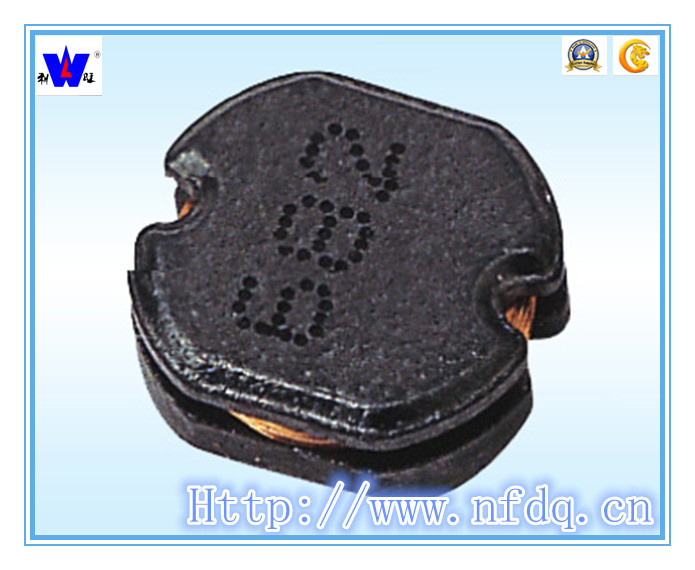 SMD Power Inductor with ISO9001 (CD51, CD52, CD53, CD54)